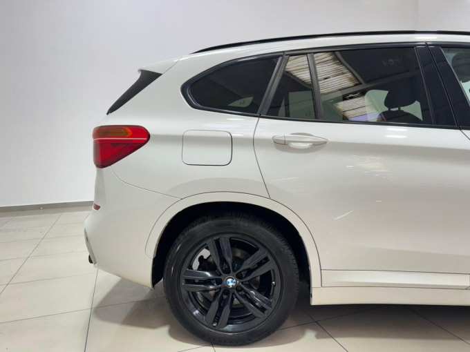 2025 BMW X1