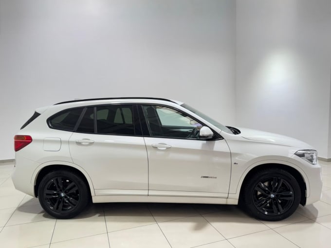 2025 BMW X1