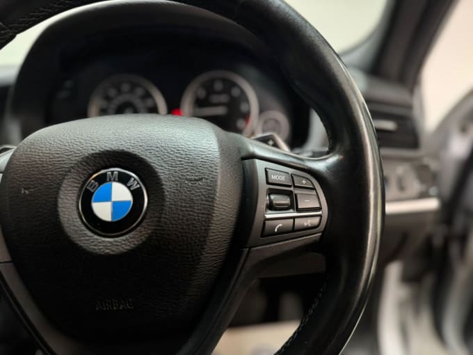 2025 BMW X3