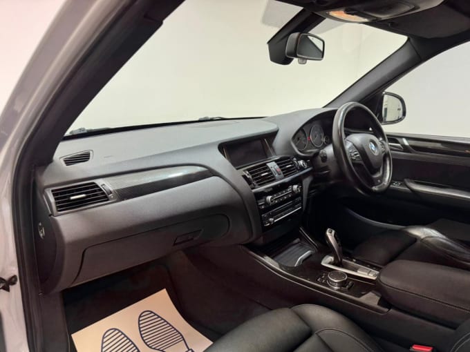 2025 BMW X3