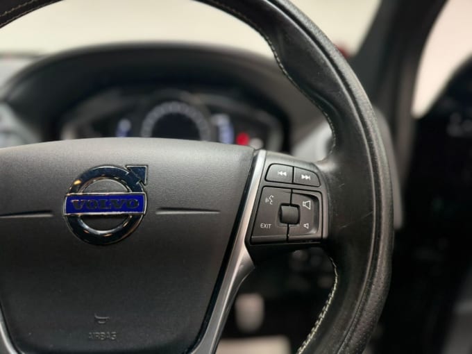 2016 Volvo Xc60