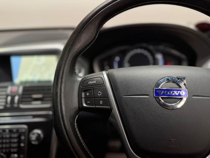 2016 Volvo Xc60