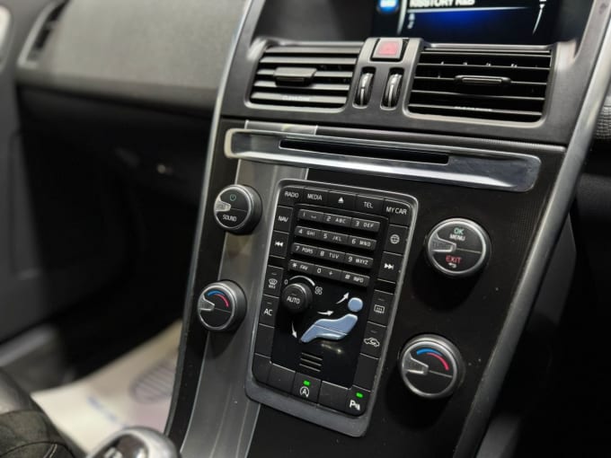 2016 Volvo Xc60