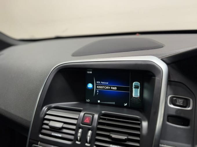 2016 Volvo Xc60