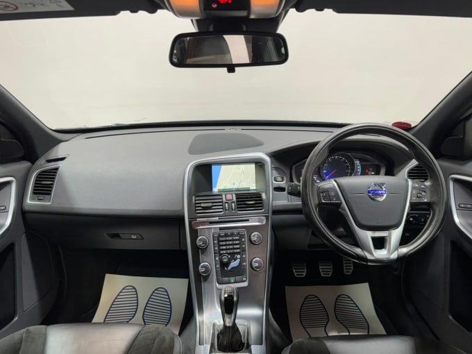 2016 Volvo Xc60