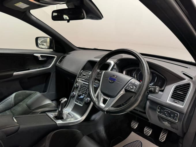 2016 Volvo Xc60