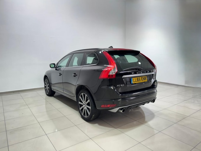 2016 Volvo Xc60