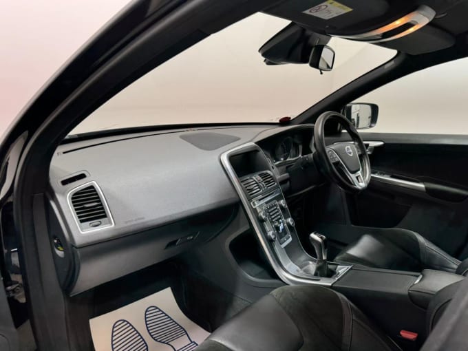 2016 Volvo Xc60