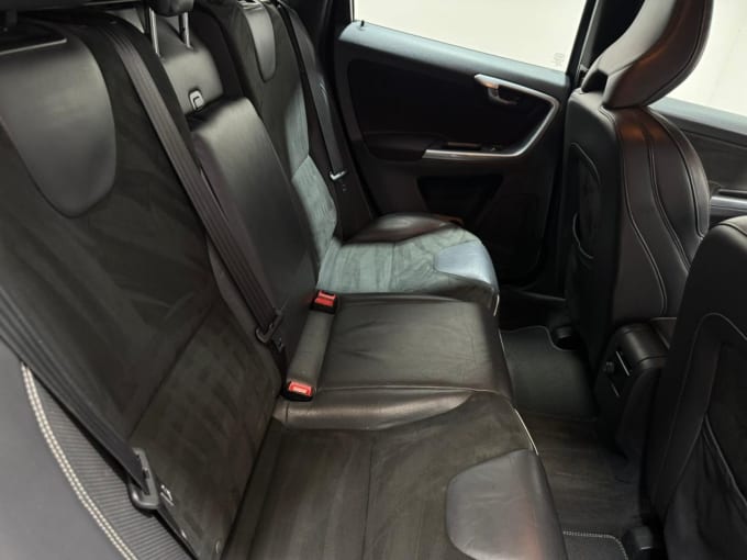 2016 Volvo Xc60
