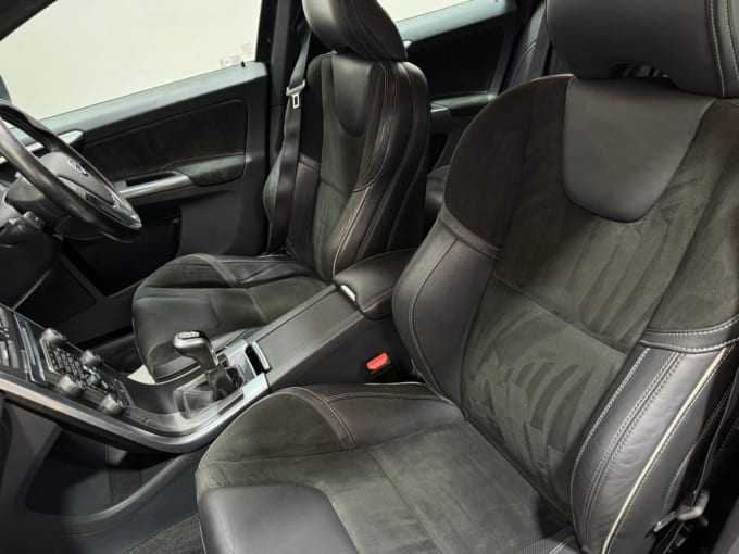 2016 Volvo Xc60