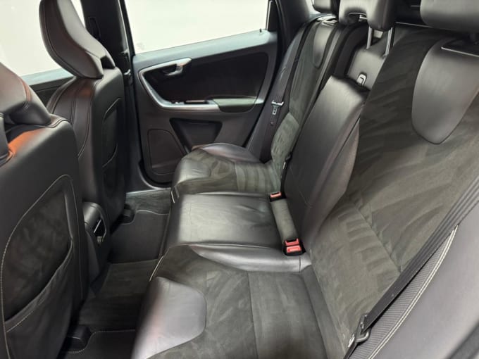 2016 Volvo Xc60