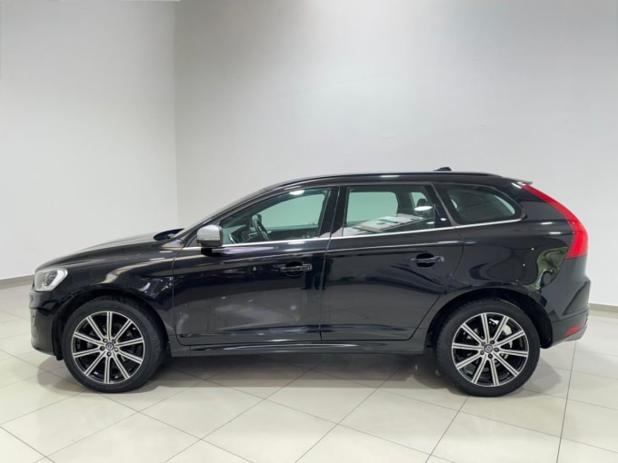 2016 Volvo Xc60