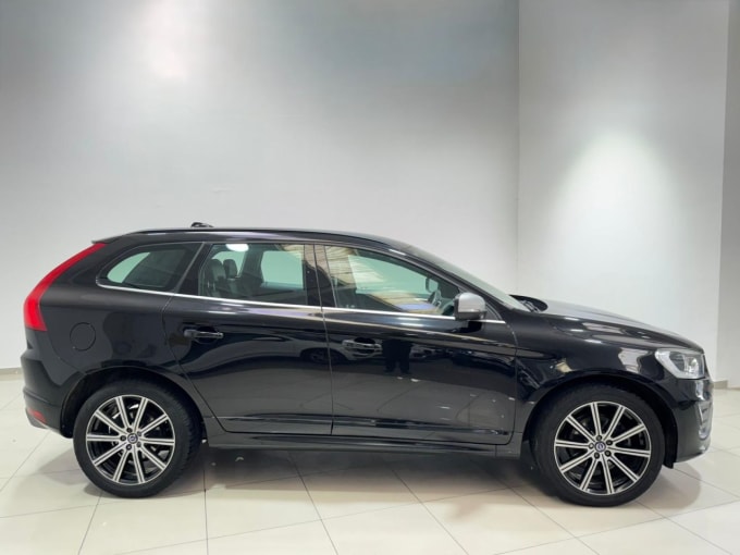 2016 Volvo Xc60