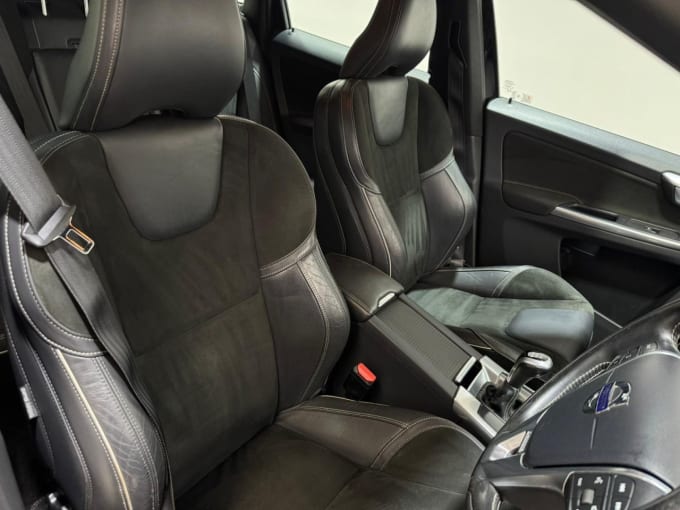 2016 Volvo Xc60