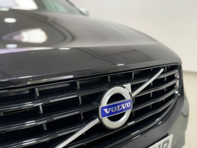 2016 Volvo Xc60