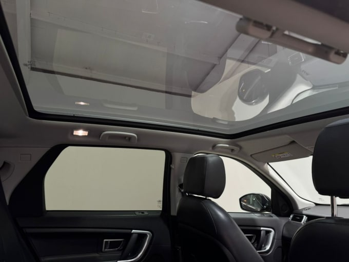 2025 Land Rover Discovery Sport