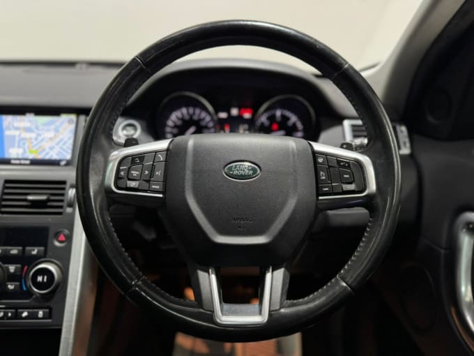 2025 Land Rover Discovery Sport