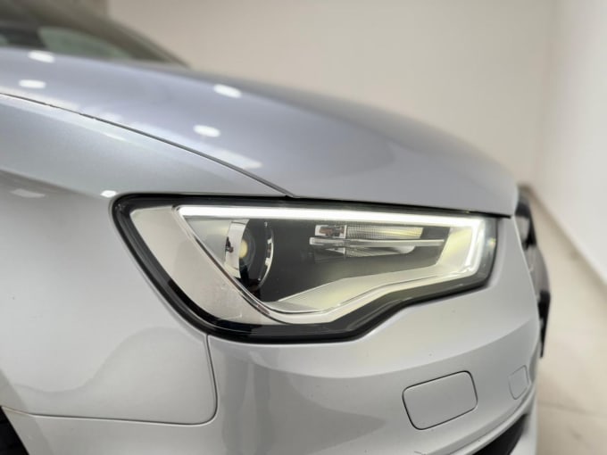 2025 Audi A3