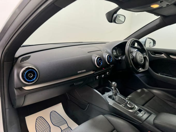 2025 Audi A3