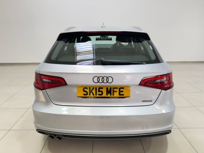 2025 Audi A3