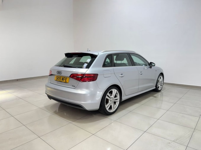 2025 Audi A3