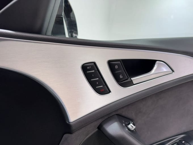 2025 Audi A6 Avant