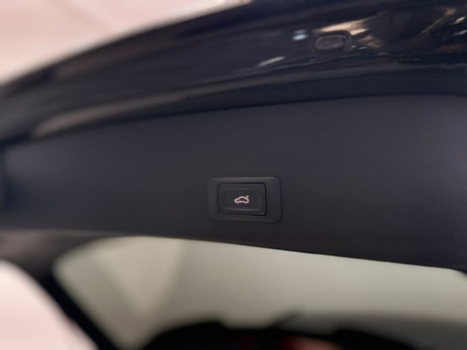 2025 Audi A6 Avant