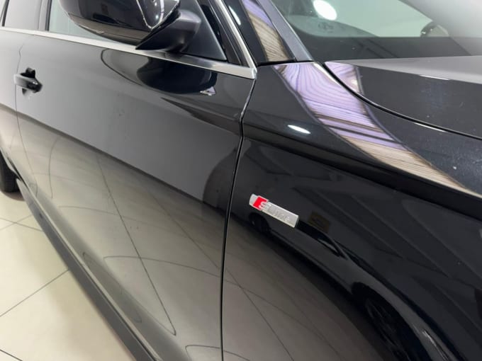2025 Audi A6 Avant