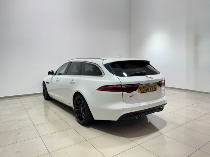2025 Jaguar Xf