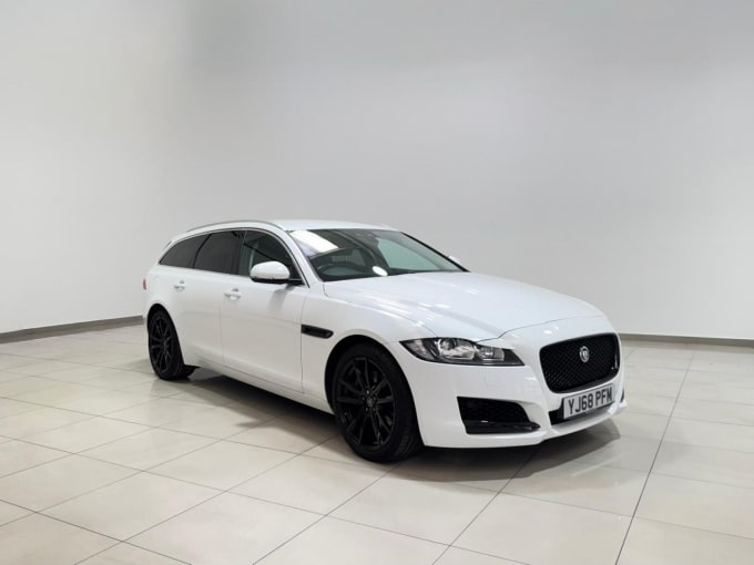 2025 Jaguar Xf
