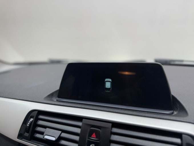 2018 BMW 1 Series