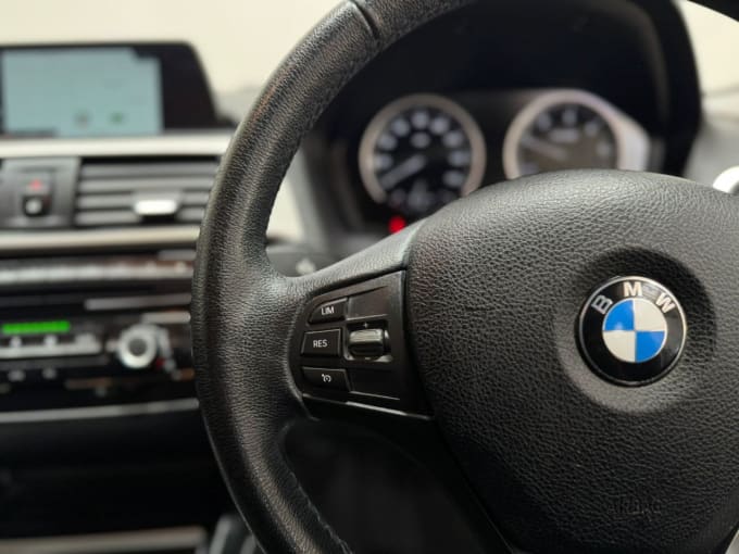 2018 BMW 1 Series