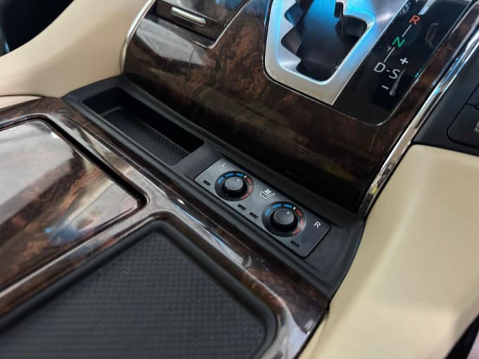 2019 Toyota Alphard