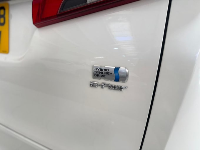 2019 Toyota Alphard