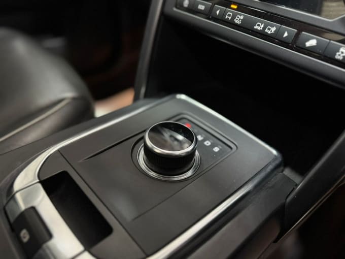 2018 Land Rover Discovery Sport