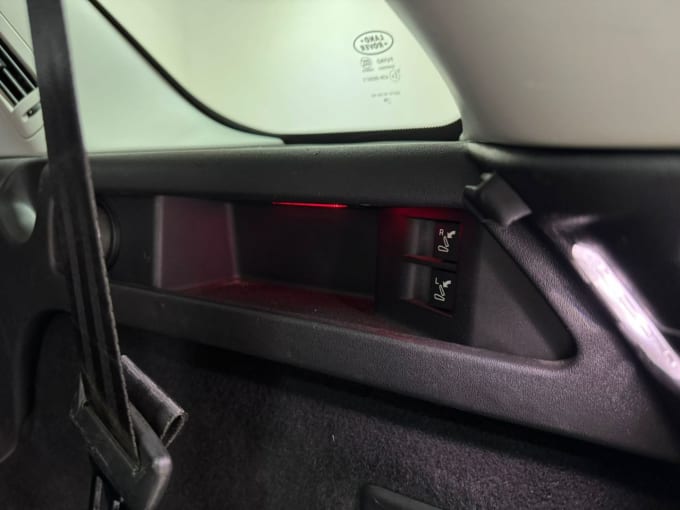 2018 Land Rover Discovery Sport