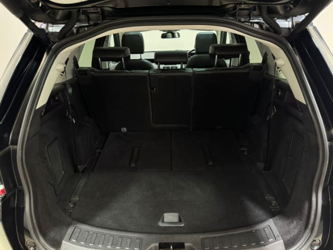 2018 Land Rover Discovery Sport