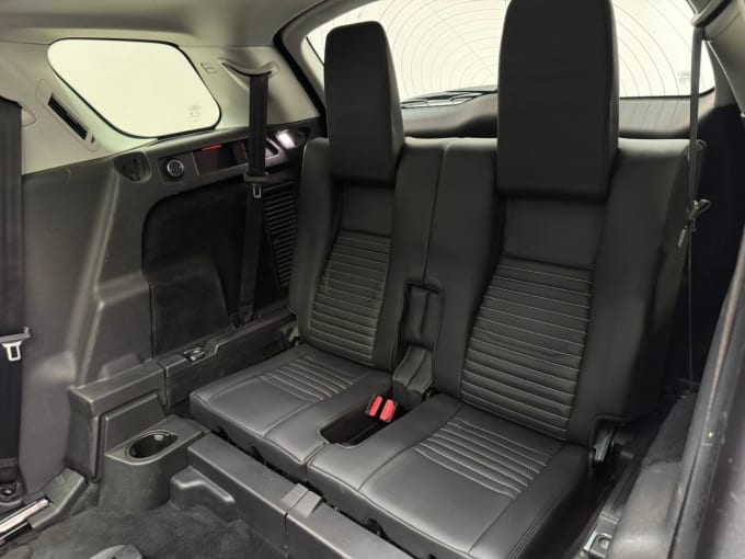2018 Land Rover Discovery Sport
