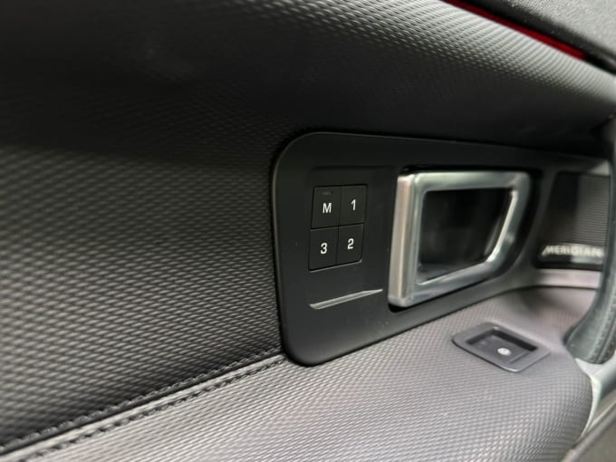 2018 Land Rover Discovery Sport