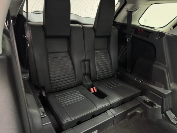 2018 Land Rover Discovery Sport
