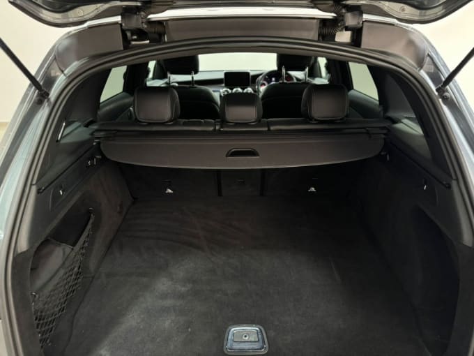 2016 Mercedes-benz Glc