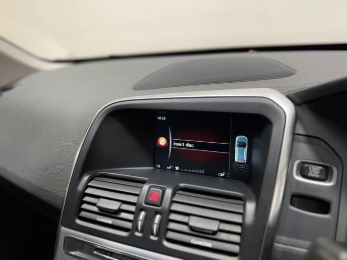 2016 Volvo Xc60