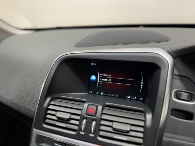 2016 Volvo Xc60