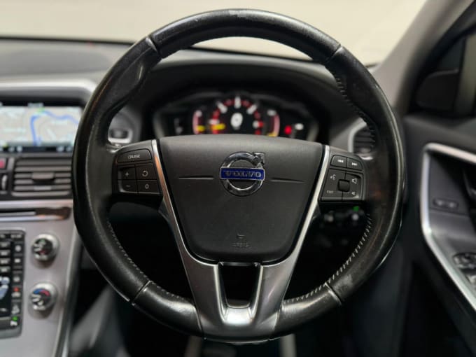 2016 Volvo Xc60