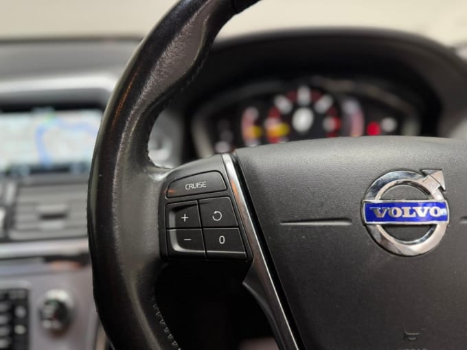 2016 Volvo Xc60