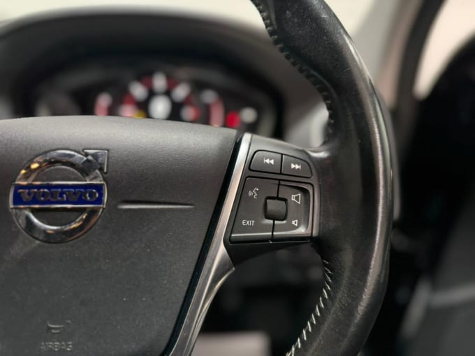 2016 Volvo Xc60