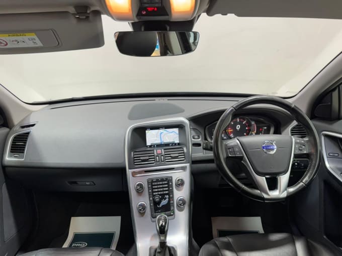 2016 Volvo Xc60