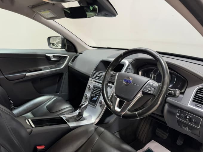 2016 Volvo Xc60