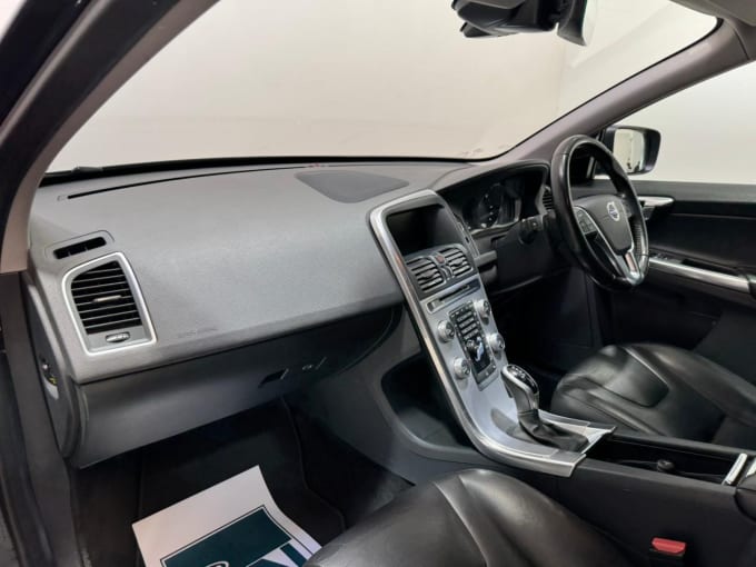 2016 Volvo Xc60
