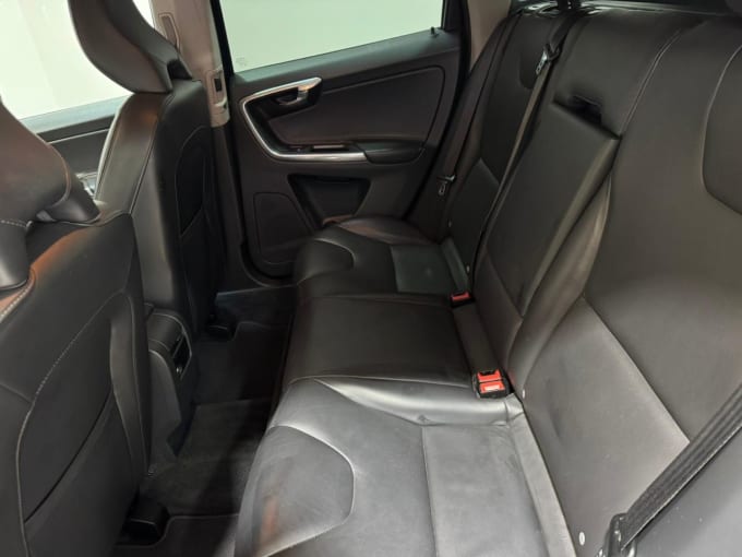 2016 Volvo Xc60